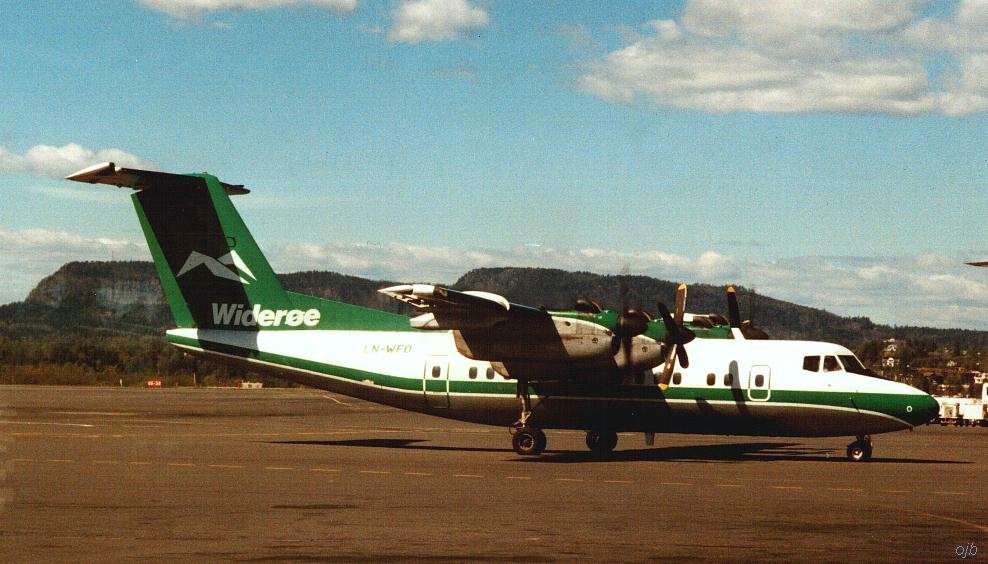 LN-WFO s/n 29